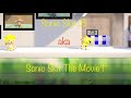 Sonic Skit The Move 1