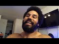 Samson Williams Reaction To Candace Owens George Floyd Video
