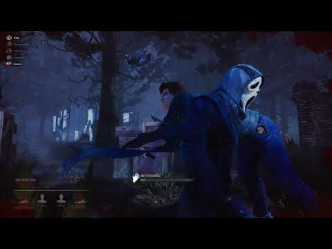 Steam Community :: Video :: Dead by Daylight 2019 11 21 21 26 10 03