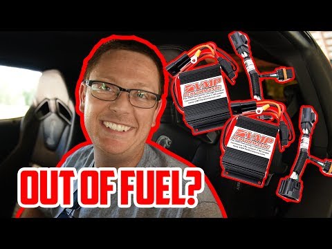 Shop Talk Saturday | VMP Fuel Pump Voltage Booster Installation for a '13-'14 GT500