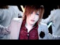 Golden Bomber Laura Full Of Scratches MV