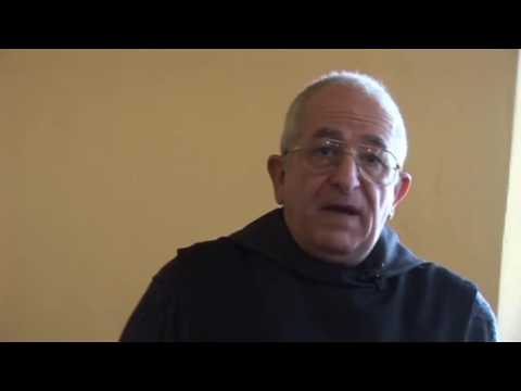 CHARBEL TV - Druga brama - " Rany z dzieciństwa" 13.03.2017