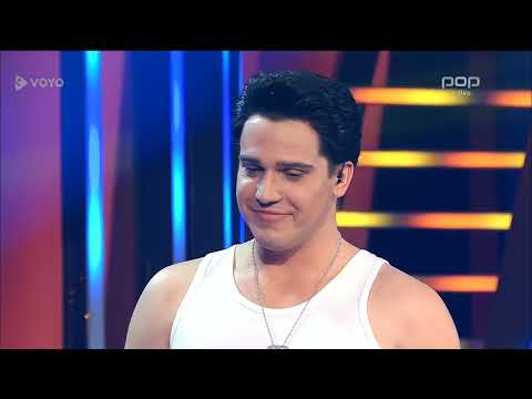 Tim Kores - Chris Isaak (Znan obraz ima svoj glas)