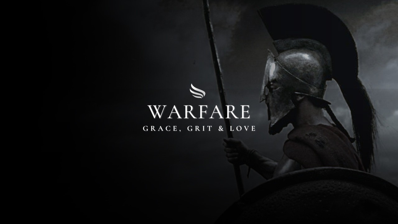 WARFARE ᴴᴰ | Christian Motivation