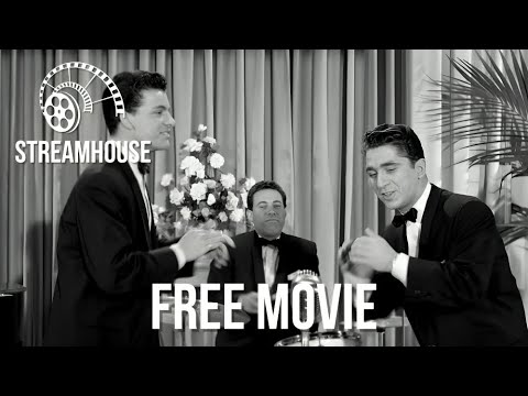 Rock Around The Clock (1956) | FREE MOVIE