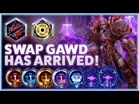 Artanis Suppression Pulse - SWAP GAWD HAS ARRIVED! -  B2GM Season 3 2024