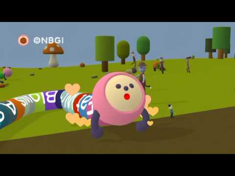 NOBY NOBY BOY Mouse Police!