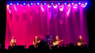 Great Big Sea - When I am King - Lowell Summer Music - 8/23/2013