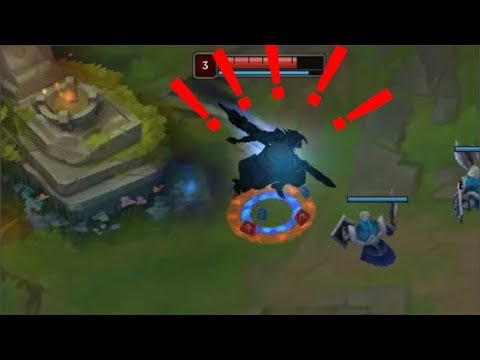 Gankea al Jungla!!!   Viktor vs Lux y Kayn Mid S9