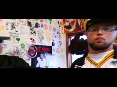 Chucky Workclothes - You Know The Name - [Official Music Video]