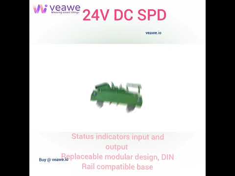 Surge Protection Device