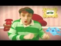 Blue S Clues