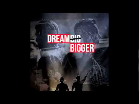 Axwell /\ Ingrosso Ft.Pharrell Williams |Dream BIGGER| Free Download!!!