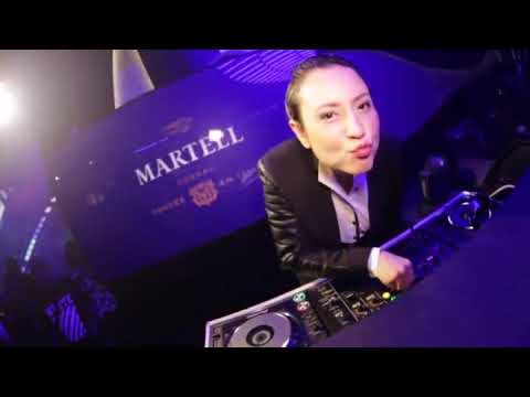 DJ Delizious Devina ft. Dara - FOX Club KTV
