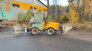 Véhicule communal universel Belos Trans Pro 54 à vendre - Image 4 | Autoline GN Véhicule communal universel Belos Trans Pro 54 | Image 4 - Autoline