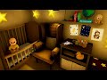 BAYI KUNING KEMBALI DAN INGIN DI DONGENG The Baby In Yellow Bedtime Stories