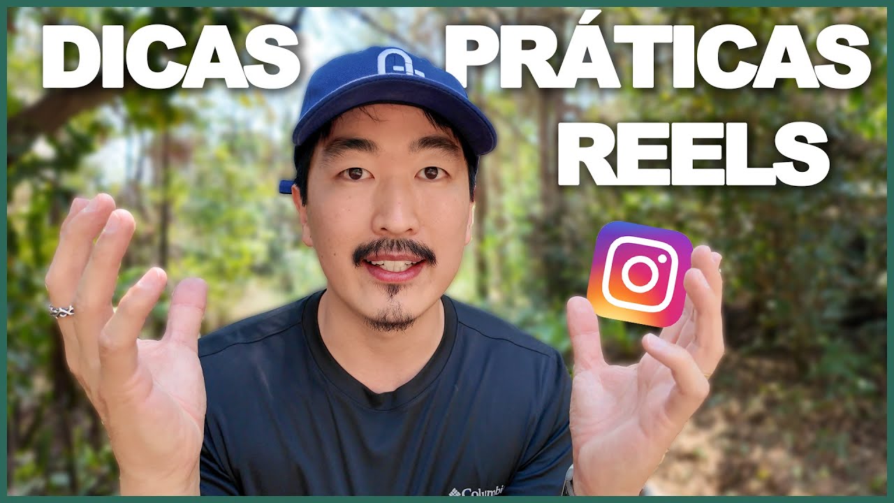 Como ganhei 100K Seguidores com REELS no INSTAGRAM