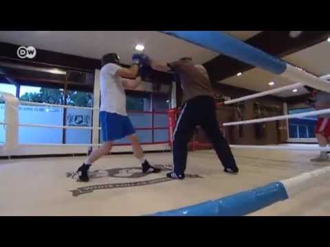 Euromaxx highlights vom 04.08.2012 | Euromaxx