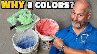 Master Drywall Taping in 3 Easy Steps