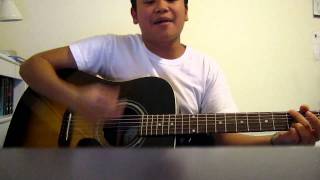Kodie Rollan - Maroon 5 Medley