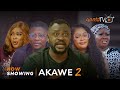 Akawe 2 - Yoruba Movie 2024 Drama Starring Odunlade Adekola, Rotimi Salami, Bunmi Adedeji