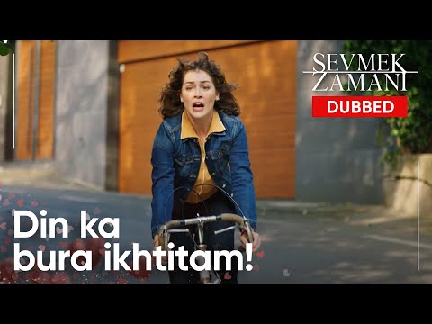 Firuze ka hadsaa hua! - Sevmek Zamani Urdu | Dubbed