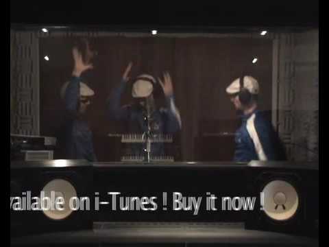 Sir G vs Dj Sake   2 Spirits Video