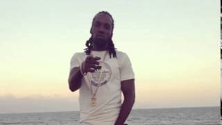 Mavado - Story (Mildew Riddim) April 2015