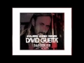 David Guetta ft. Sam Martin - Dangerous ( Soleed ...