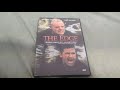 THE EDGE DVD Overview