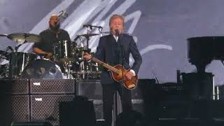 Paul McCartney - A Hard Day's Night (Sao Paulo 2023 2nd night)