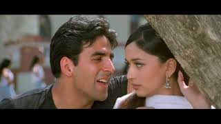 Download lagu Tu Soni Kudi | Aarzoo 1999 | Akshay Kumar Madhuri Dixit Saif Ali Khan 4K Full HD Video Song  mp3