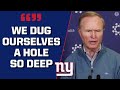 John Mara on Firing Joe Judge, Giants Future Rebuild, & MORE | CBS Sports HQ