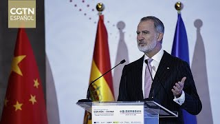 El encuentro empresarial España-China destaca la futura colaboración