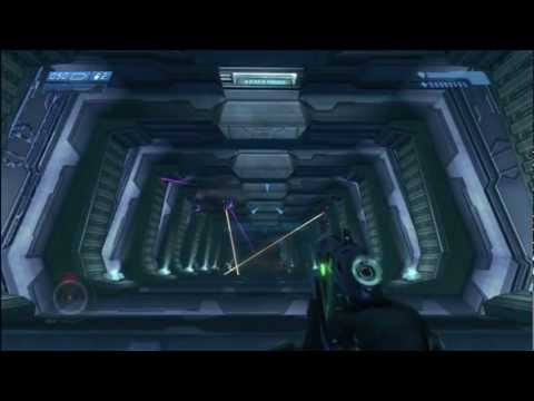 Halo Anniversary Legendary Walkthrough: Mission 8 - Two Betrayals