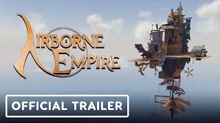 Airborne Empire trailer