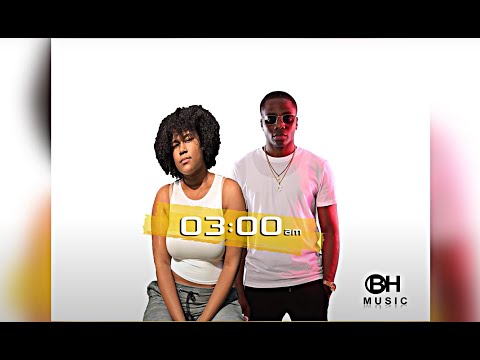 BEA - 03:00am (Lyrics) ft. MÁRIO CRAVID