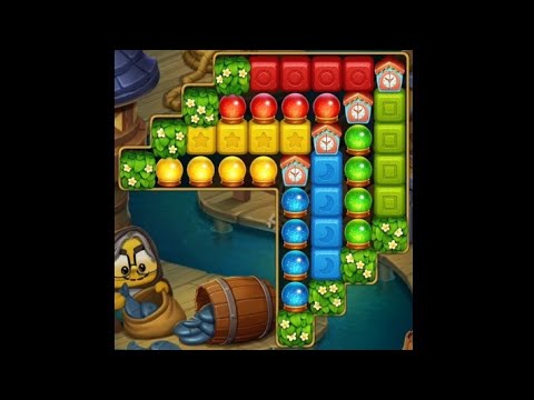 TOY BLAST level 3414