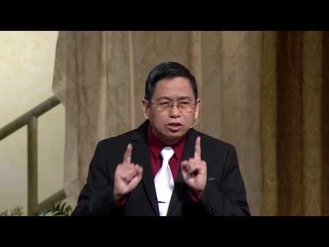 Bro Nestor Espanola | The Double Portion | End Time message Sermon | The Final Voice