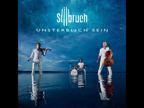Stilbruch - Unsterblich sein