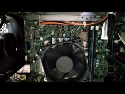 Lenovo Thinkcentre M700 Tower PC