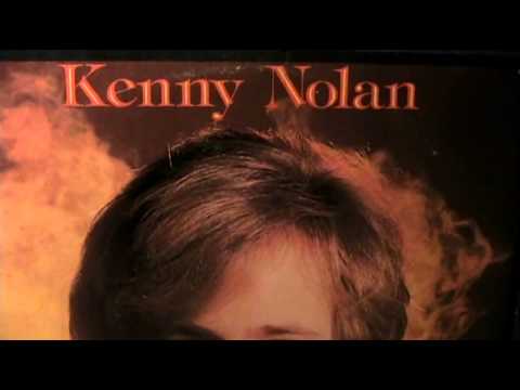 Kenny Nolan - My Eyes Get Blurry - [STEREO]