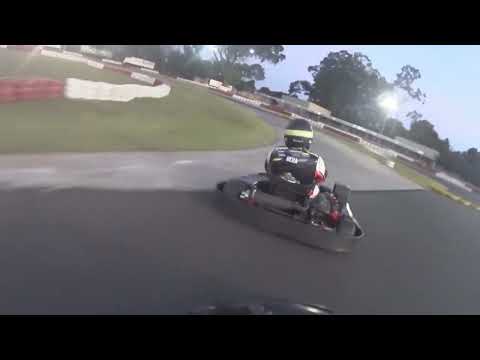 5ª Etapa da Copa Kart dos Camaradas - 14/06/2025 - San Marino