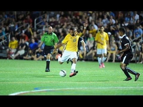 Enzo Giuliani - Highlight 2016 - Winger/Forward