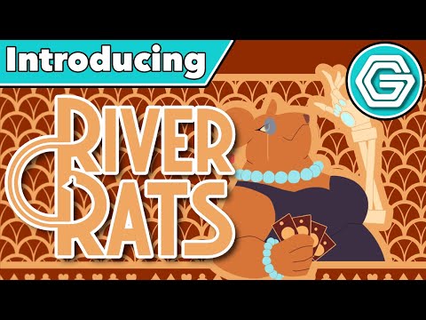 Introducing River Rats