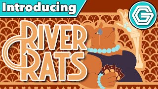Introducing River Rats