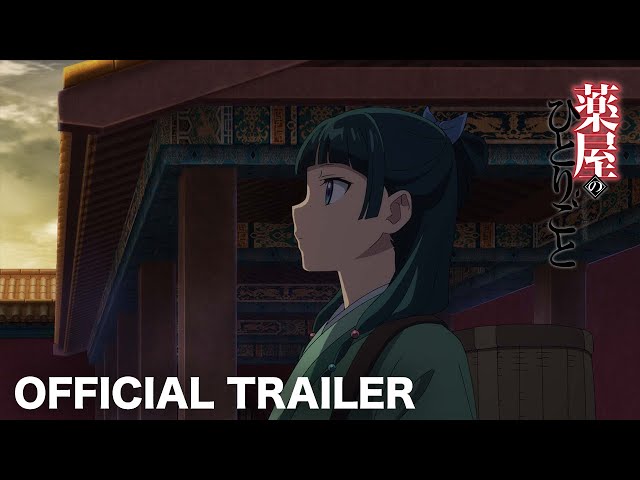 The Apothecary Diaries Episode 15: Unveiling the Release Date, Countdown, and Anticipated Surprises