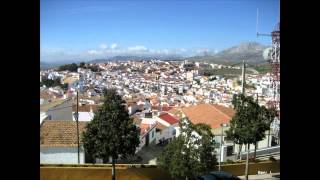 preview picture of video 'Colmenar - Málaga pueblo a pueblo'