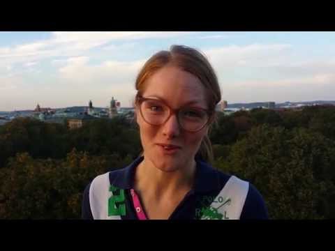 Bibelstudium hösten 2014