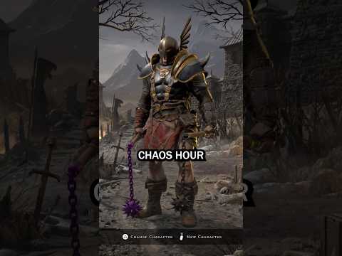 The Craziest TZ Chaos Hour in D2R 😱